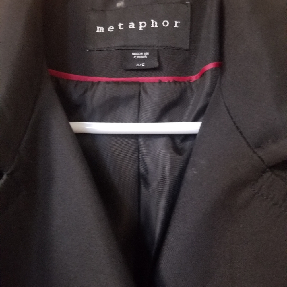 Metaphor - Picture 2 of 2